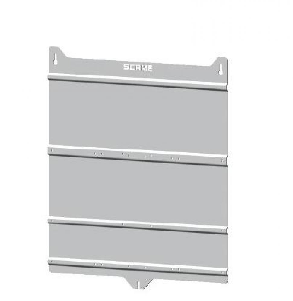 MOUNTING PLATE GRP 2x20/30A + 2x60A<span class=' ItemWarning' style='display:block;'>Item is usually in stock, but we&#39;ll be in touch if there&#39;s a problem<br /></span>