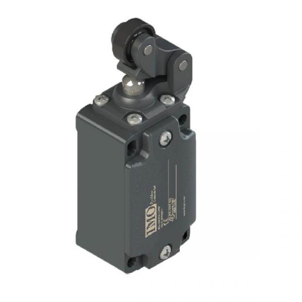 Limit Switch, Standard, One Way Roller<span class=' ItemWarning' style='display:block;'>Item is usually in stock, but we&#39;ll be in touch if there&#39;s a problem<br /></span>