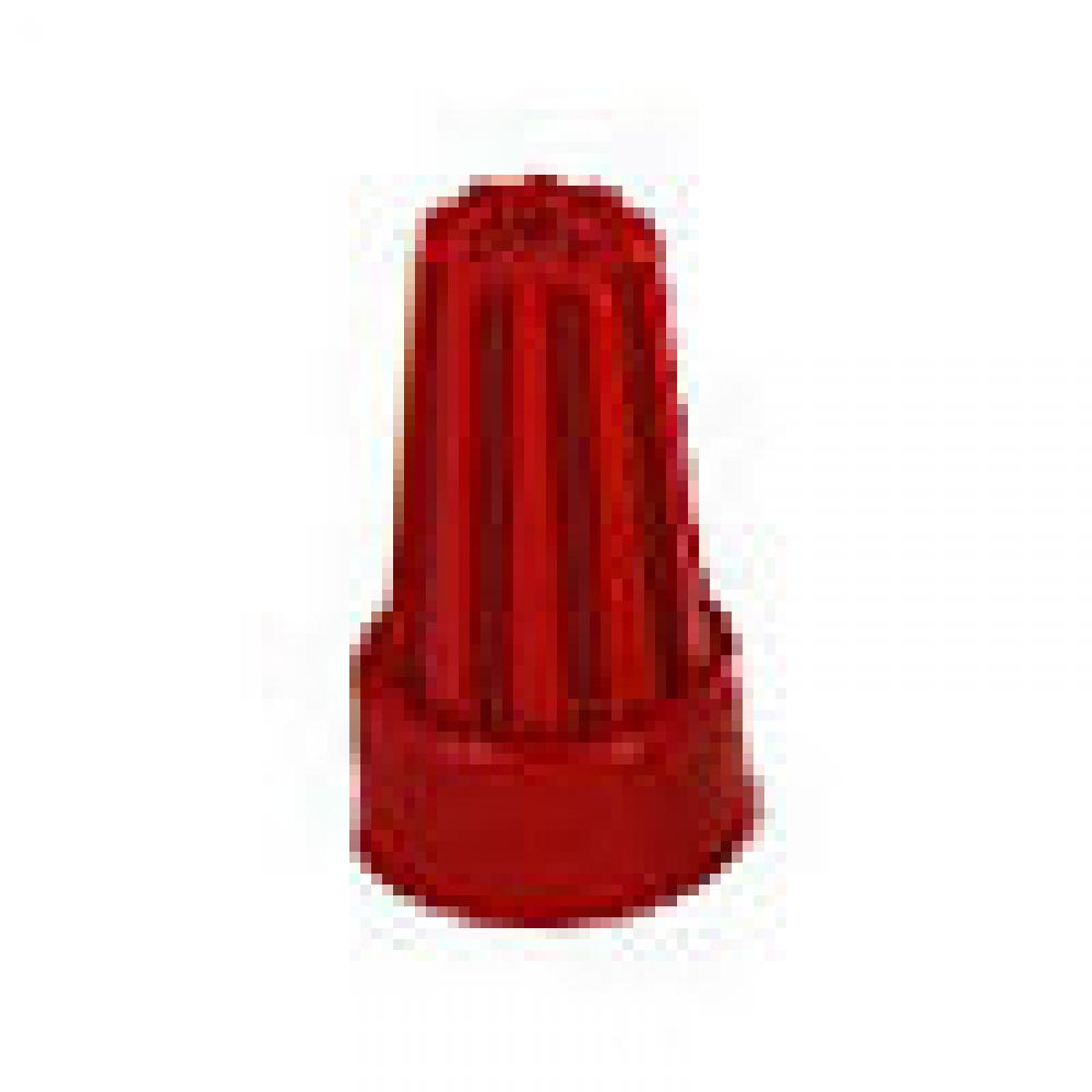 TECH-NUTZ RED SPRG INSERT 500PK<span class=' ItemWarning' style='display:block;'>Item is usually in stock, but we&#39;ll be in touch if there&#39;s a problem<br /></span>