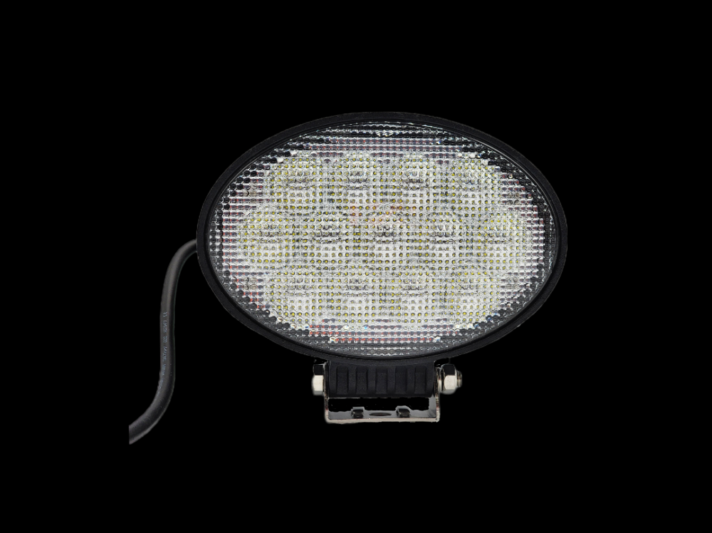 LMP LED TRA/UTIL ALUM OVAL 5460LX FLOOD<span class=' ItemWarning' style='display:block;'>Item is usually in stock, but we&#39;ll be in touch if there&#39;s a problem<br /></span>