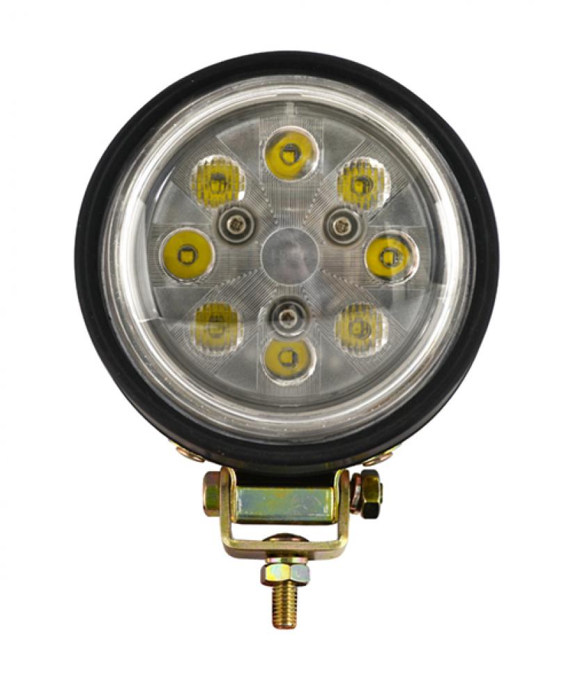 LMP LED PAR36 SEALED BEAM HIGH-LOW 1440LX, C/W RUBBER HSG<span class=' ItemWarning' style='display:block;'>Item is usually in stock, but we&#39;ll be in touch if there&#39;s a problem<br /></span>