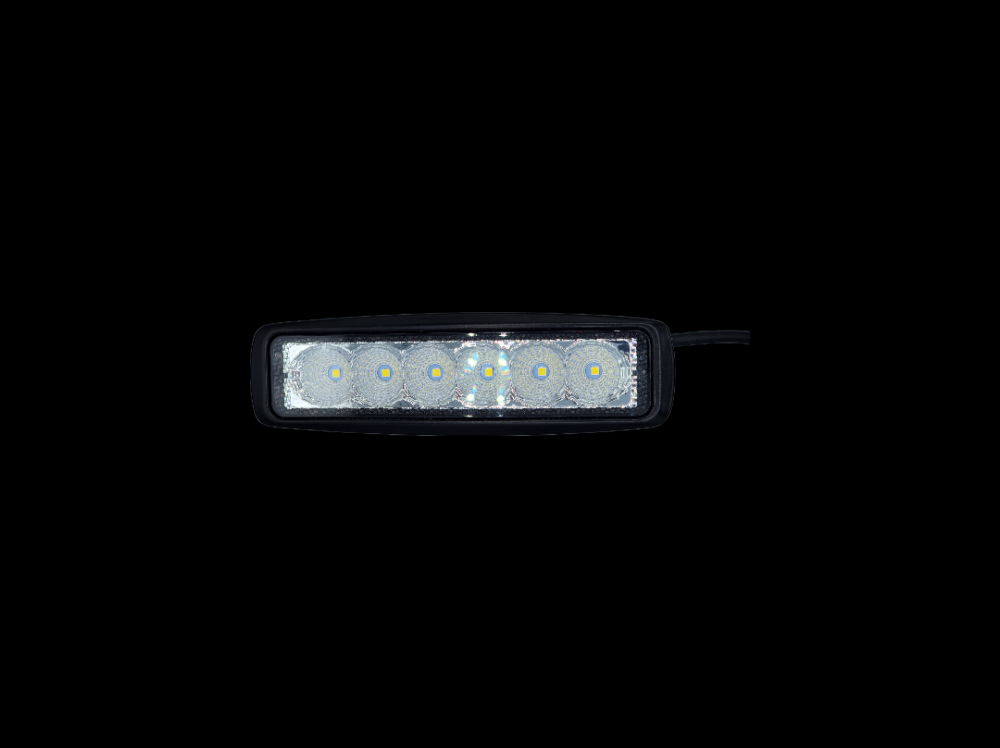 LMP LED TRA/UTIL ALUM RECT 1440LX FLOOD<span class=' ItemWarning' style='display:block;'>Item is usually in stock, but we&#39;ll be in touch if there&#39;s a problem<br /></span>