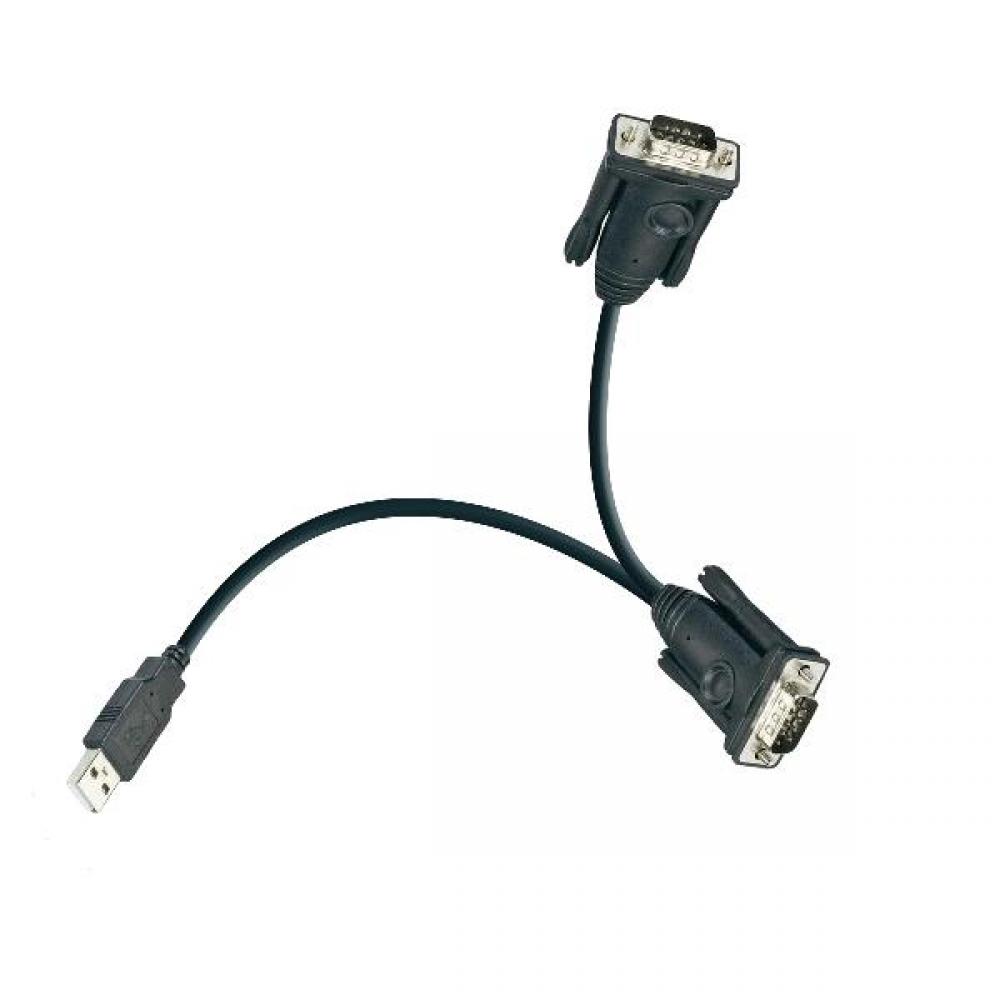 COMMUNICATION CABLE<span class=' ItemWarning' style='display:block;'>Item is usually in stock, but we&#39;ll be in touch if there&#39;s a problem<br /></span>