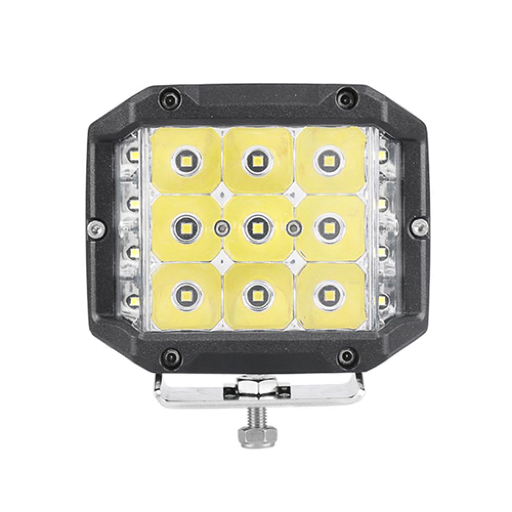 LMP LED TRA/UTIL ALUM CUBE LRG 4732 LX, FLOOD/SPOT<span class=' ItemWarning' style='display:block;'>Item is usually in stock, but we&#39;ll be in touch if there&#39;s a problem<br /></span>