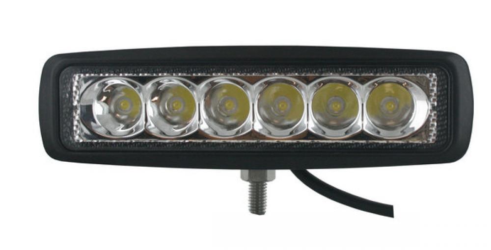 LMP LED TRA/UTIL ALUM RECT 1440LX FLOOD/SPOT<span class=' ItemWarning' style='display:block;'>Item is usually in stock, but we&#39;ll be in touch if there&#39;s a problem<br /></span>