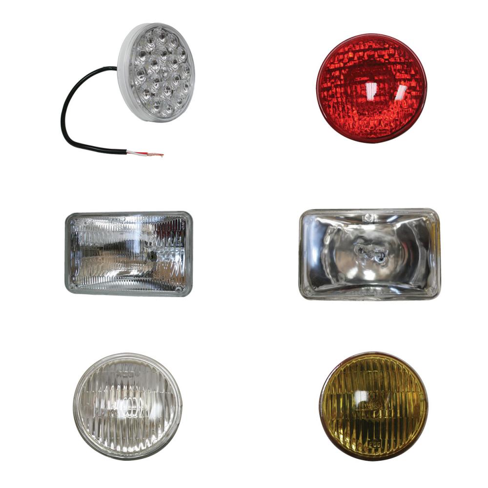 SEALED BEAM REPLAC LED PAR36 1440LX FLOOD AMBER<span class=' ItemWarning' style='display:block;'>Item is usually in stock, but we&#39;ll be in touch if there&#39;s a problem<br /></span>