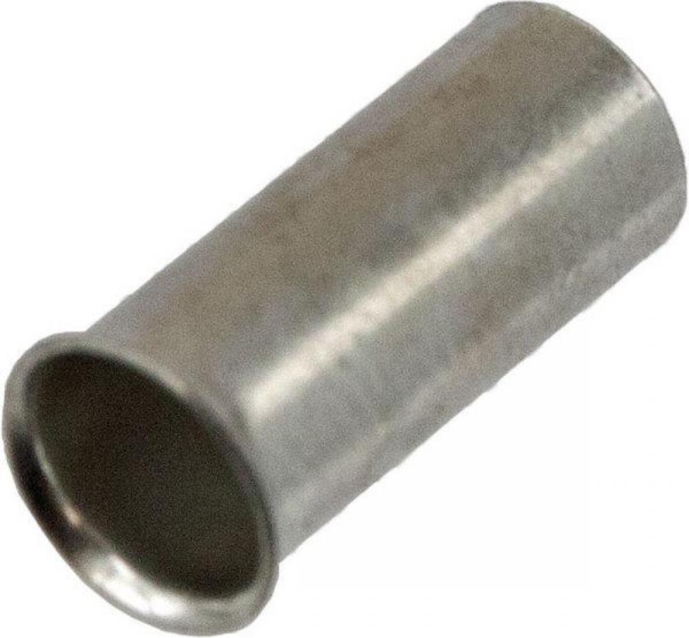 Non-Ins. Ferrule 8awg-12mm 250pk<span class=' ItemWarning' style='display:block;'>Item is usually in stock, but we&#39;ll be in touch if there&#39;s a problem<br /></span>