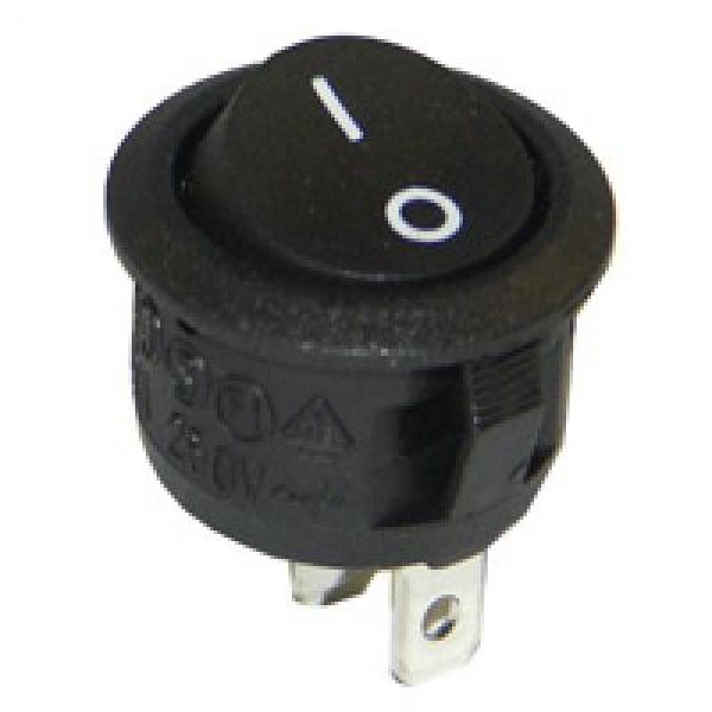 Switch Rocker On Off Spst Quick Connect Rocker 10<span class=' ItemWarning' style='display:block;'>Item is usually in stock, but we&#39;ll be in touch if there&#39;s a problem<br /></span>