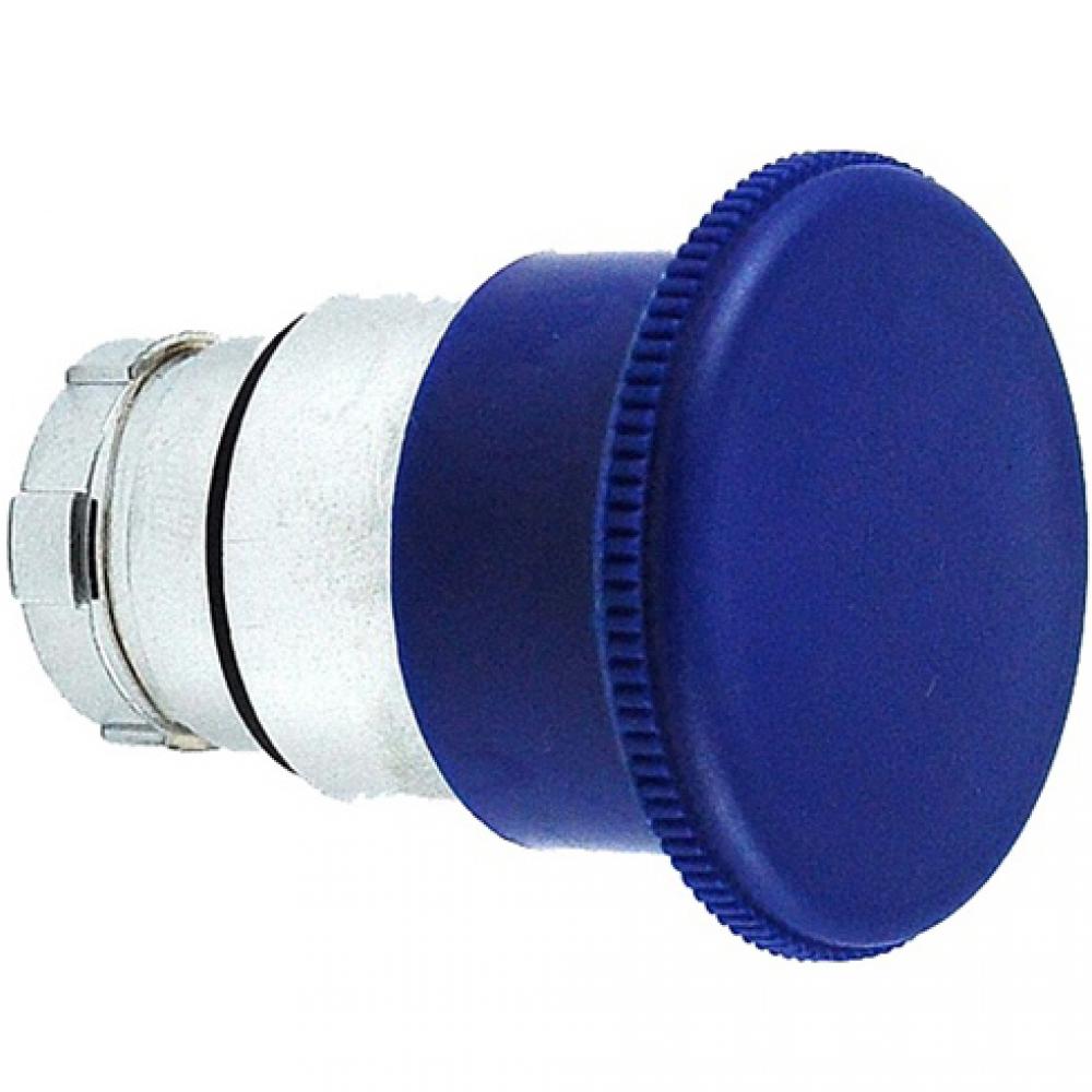 Mushroom Hd Sprg Ret Acttr Metal blue<span class=' ItemWarning' style='display:block;'>Item is usually in stock, but we&#39;ll be in touch if there&#39;s a problem<br /></span>