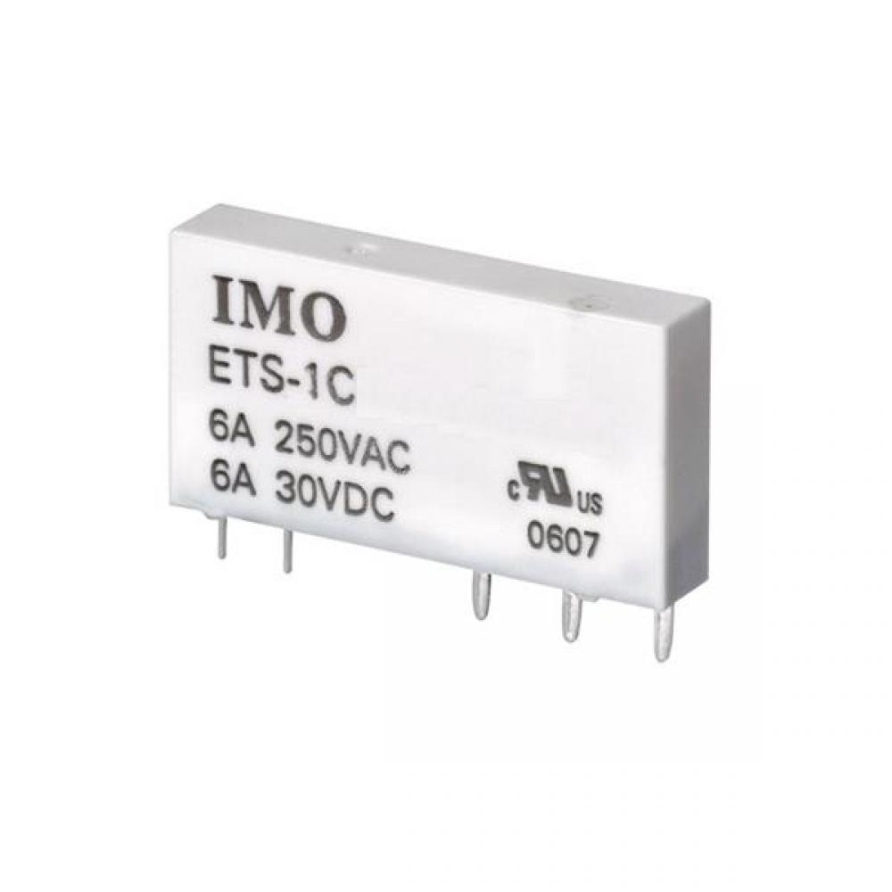 MINI P/RELAY,SPCO 5A,12VDC 170mW<span class=' ItemWarning' style='display:block;'>Item is usually in stock, but we&#39;ll be in touch if there&#39;s a problem<br /></span>