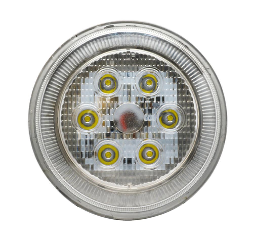 SEALED BEAM REPLAC LED PAR46 1440LX FLOOD<span class=' ItemWarning' style='display:block;'>Item is usually in stock, but we&#39;ll be in touch if there&#39;s a problem<br /></span>