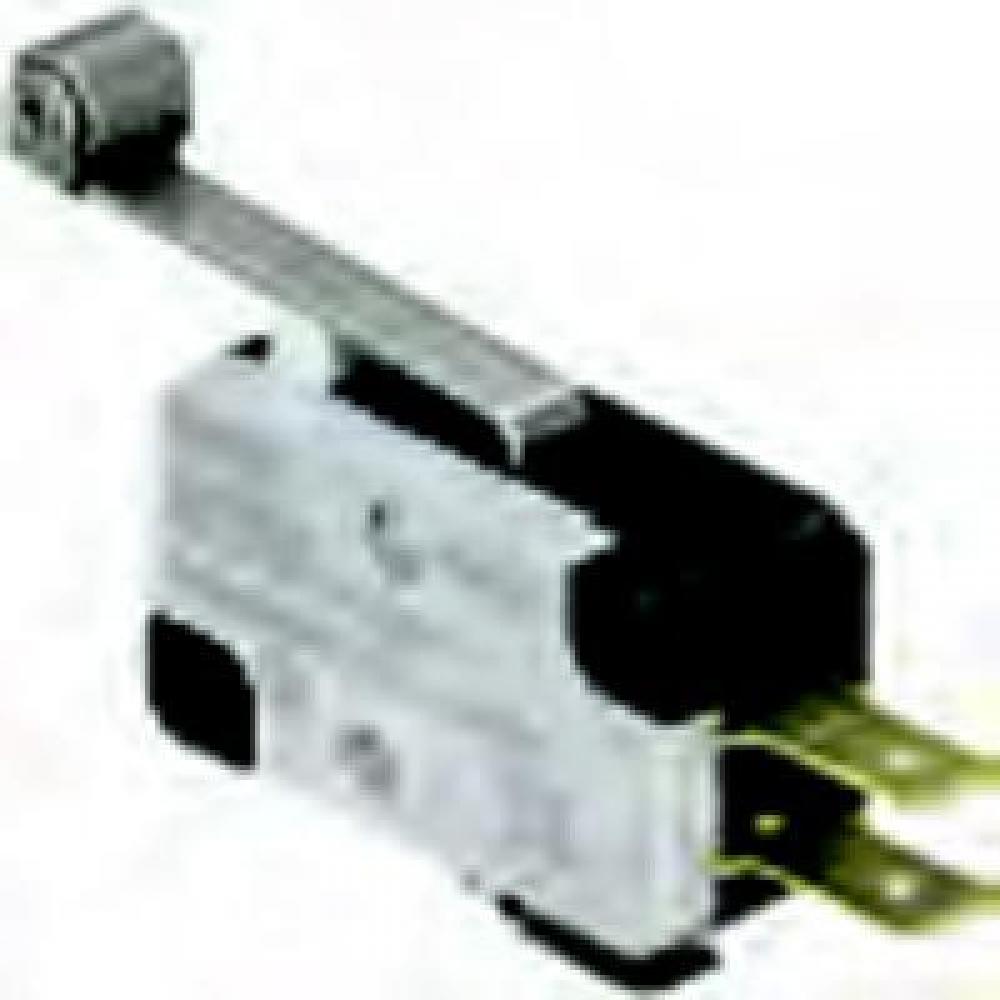 Switch Snap Action Spdt Roller 10A<span class=' ItemWarning' style='display:block;'>Item is usually in stock, but we&#39;ll be in touch if there&#39;s a problem<br /></span>