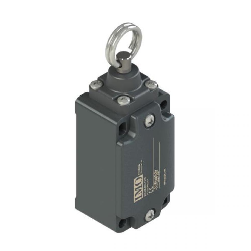 LIMIT SWITCH,STD,ROPE OPERATED<span class=' ItemWarning' style='display:block;'>Item is usually in stock, but we&#39;ll be in touch if there&#39;s a problem<br /></span>