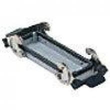 Techspan EL24DL - COVER - 24P+Ground    DOUBLE LEVERS