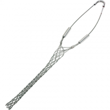 Techspan 2203-025 - MESH GRIP ROD OFF-EYE .50-.62