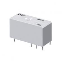 Techspan SRRHN-2CN-SL-24VAC - MINI HIGH POWER RELAY,DPCO,8A,24VAC