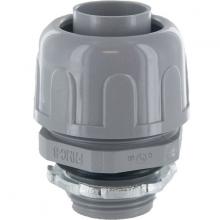 Techspan CCNY7508 - L.T. CONN NYL 3/4Inch STR  GREY