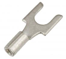 Techspan BS2A8 - ~NMS~ B-SPADE BRAZED 22-18 8 100PK, MOQ 16,000pcs