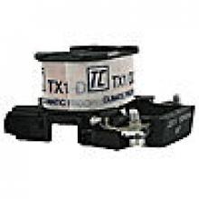 Techspan TX1D2M7 - 220Vac coil TC1-D0910 - TC1-D1810