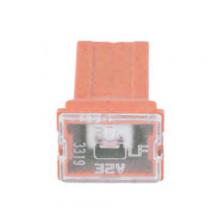 Techspan 766902 - FUSE PAL MINI AUTO-LINK FEMALE 30A PINK