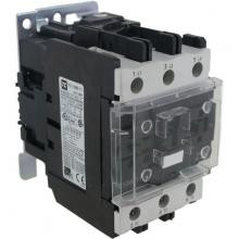 Techspan TC1D8011B7 - Contactor80a AC3 1N/O-1N/C 24Vac coil