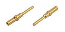 Techspan 763357 - DEUTSCH# 0460-202-1631 PIN SD-BA GOLD PLATED