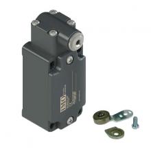 Techspan LDC5A31-1 - Limit Switch, Std, Steel Roller