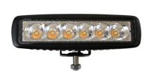 Techspan 725247 - LMP LED TRA/UTIL ALUM RECT 1440LX SPOT A