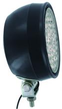 Techspan 725210 - LMP LED TRA/UTIL RUBB ROUND 250LX FLOOD PAR36 EQUIV