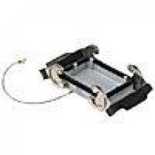 Techspan AL32DL - COVER - 32P+Ground    DOUBLE LEVERS