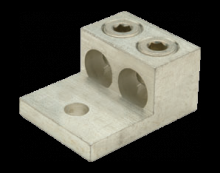 Techspan R-16 - MOUNTING BLOCK FOR SNB NEUTRA