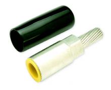 Techspan TPC600 - Bi-Metallics Terminal Plug