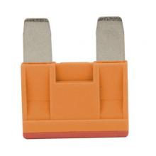 Techspan 766539 - FUSE BLADE MAXI 40A ORANGE 80VDC