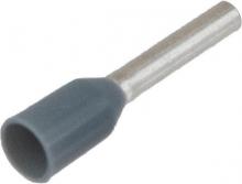 Techspan FER-20-8D - GREY 20AWG 8MM 500PK