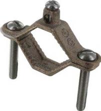 Techspan GO13 - GRND CLAMP 3 1/2Inch IPS