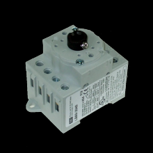 Techspan LB69-3032 - BASE MNT D/INTERLOCK,ISOLATOR BDY