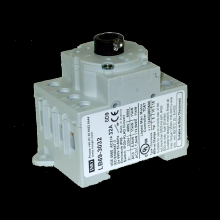 Techspan LB69-3040 - BASE MNT D/INTERLOCK,ISOLATOR BDY