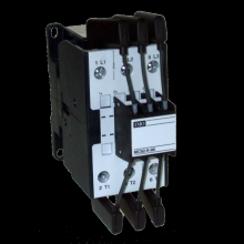 Techspan MC62-K-00110 - CAPACITOR SWITCHING CONTACTOR