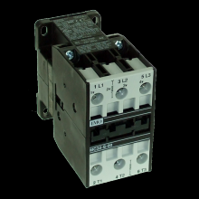 Techspan MC32-S-00230 - CONTACTOR 3P, OPEN, 15KW 32A, AC3