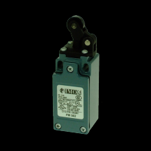 Techspan LMC5A02 - Limit Switch, Compact, One Way Roller