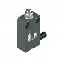 Techspan MBS11HC7-RP3 - Limit Switch, Miniature Cabled