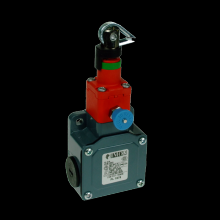 Techspan LLC18RRS - Limit Switch, Standard, Rope Operated