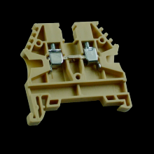 Techspan ER2.5BEIGE - SCREW CLAMP TERM.2.5MM BEIGE