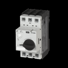 Techspan C4/32R-17 - Thermal Magnetic Motor Circuit Breaker