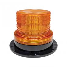 Techspan 745317LED - BEACON LED AMBER MINI ROTATING/QUAD/QUINT FLASH