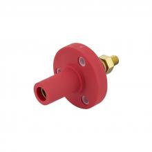 Techspan KL-400SFW - Single Pole Female Receptacle