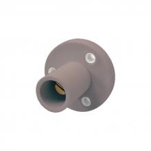 Techspan KL-400SMR - Single Pole Male Receptacle