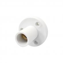 Techspan KL-400SMY - Single Pole Male Receptacle