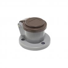 Techspan KL-DCBN2 - Dust Cover for 150A Receptacle