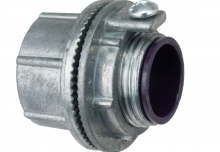 Techspan WH-7 - CONDUIT HUB Watertight 2-1/2Inch